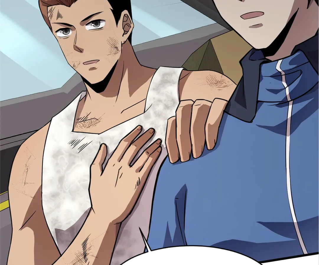 Read The Ultimate Summoner chapter 27 image 36 on Lezhin