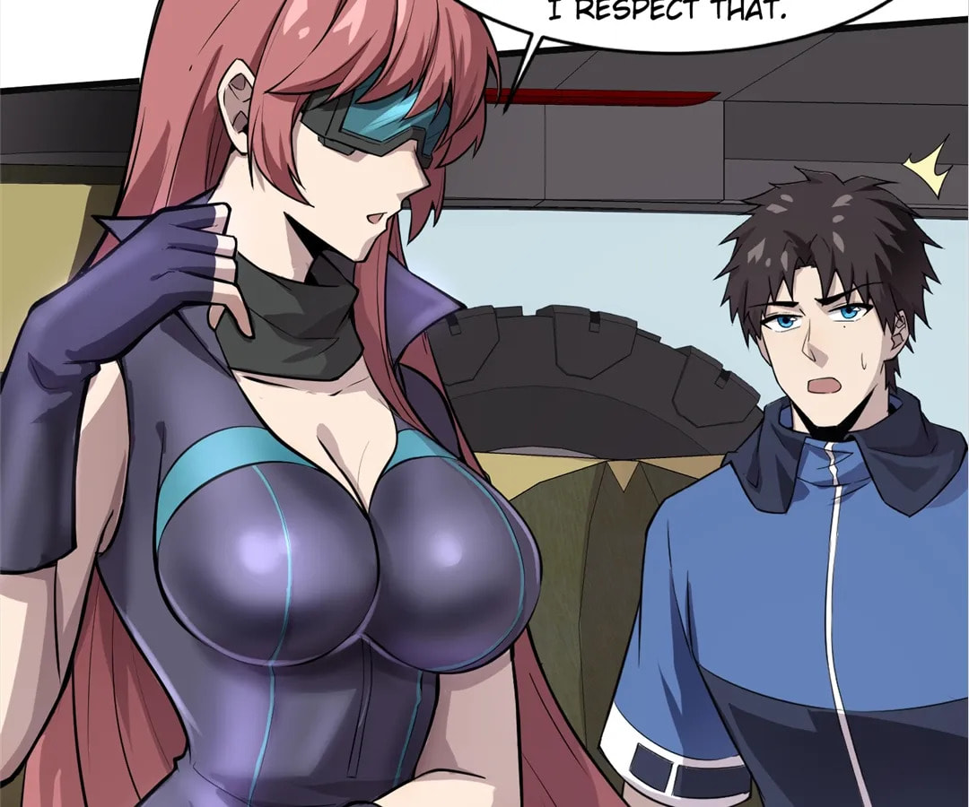 Read The Ultimate Summoner chapter 27 image 39 on Lezhin