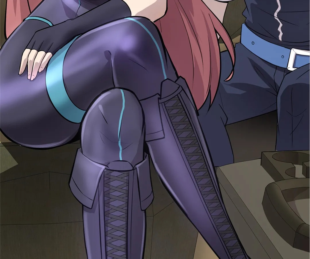 Read The Ultimate Summoner chapter 27 image 40 on Lezhin