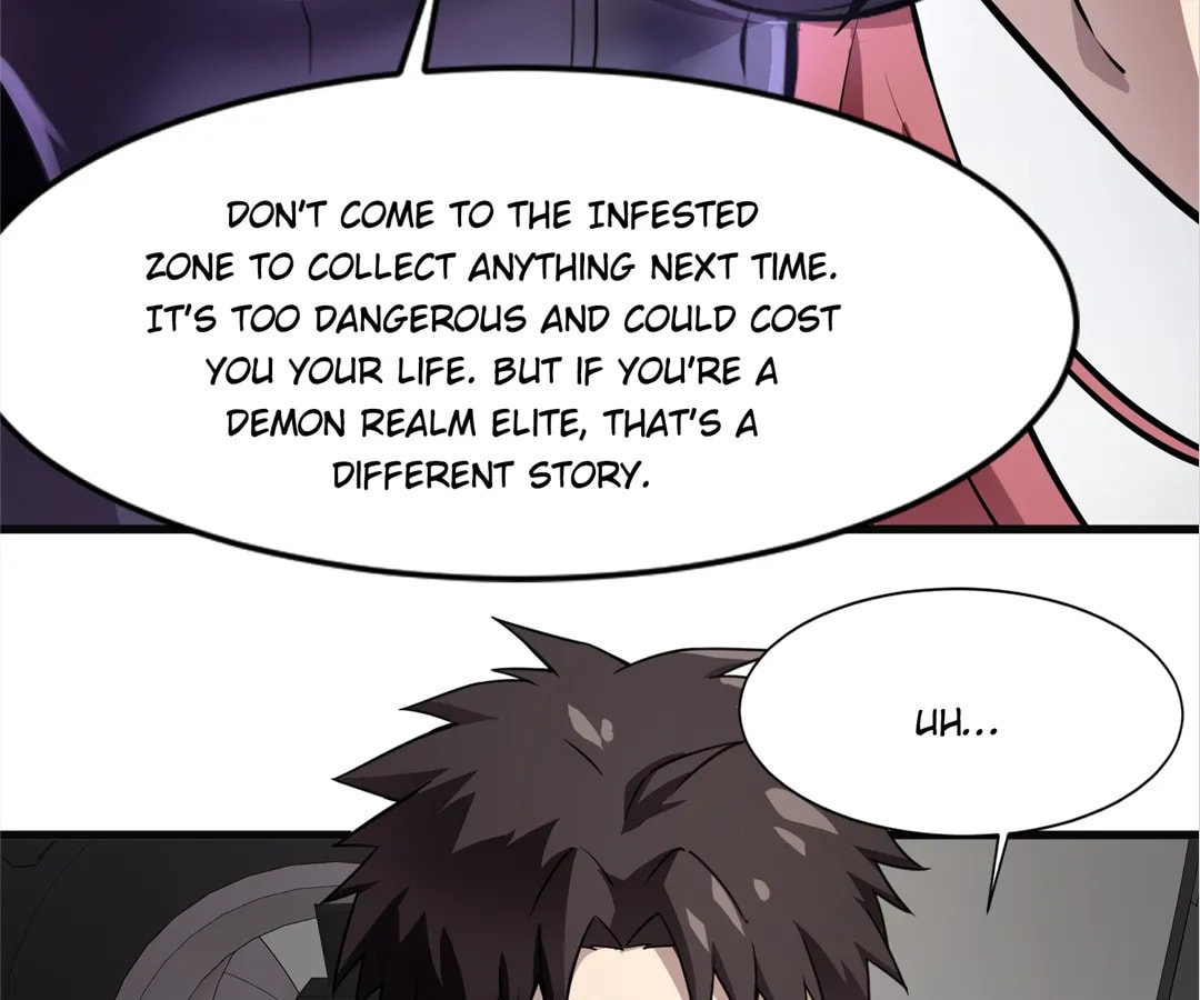 Read The Ultimate Summoner chapter 27 image 47 on Lezhin