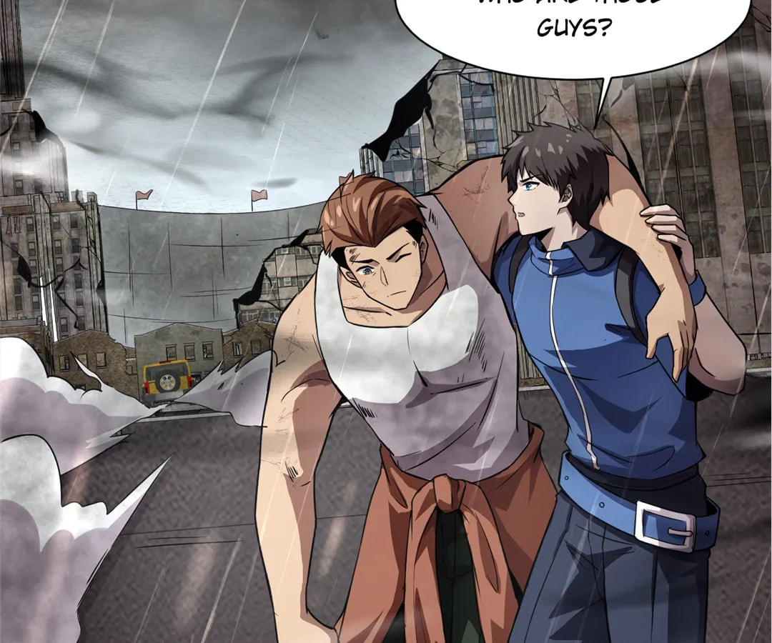 Read The Ultimate Summoner chapter 27 image 54 on Lezhin