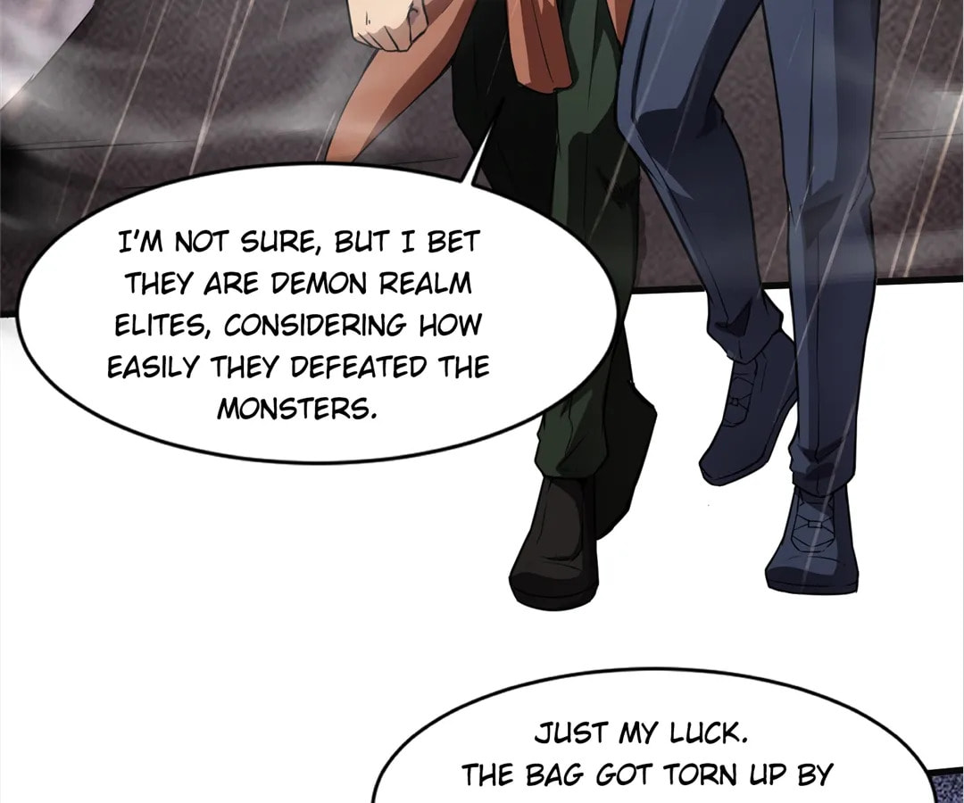 Read The Ultimate Summoner chapter 27 image 55 on Lezhin