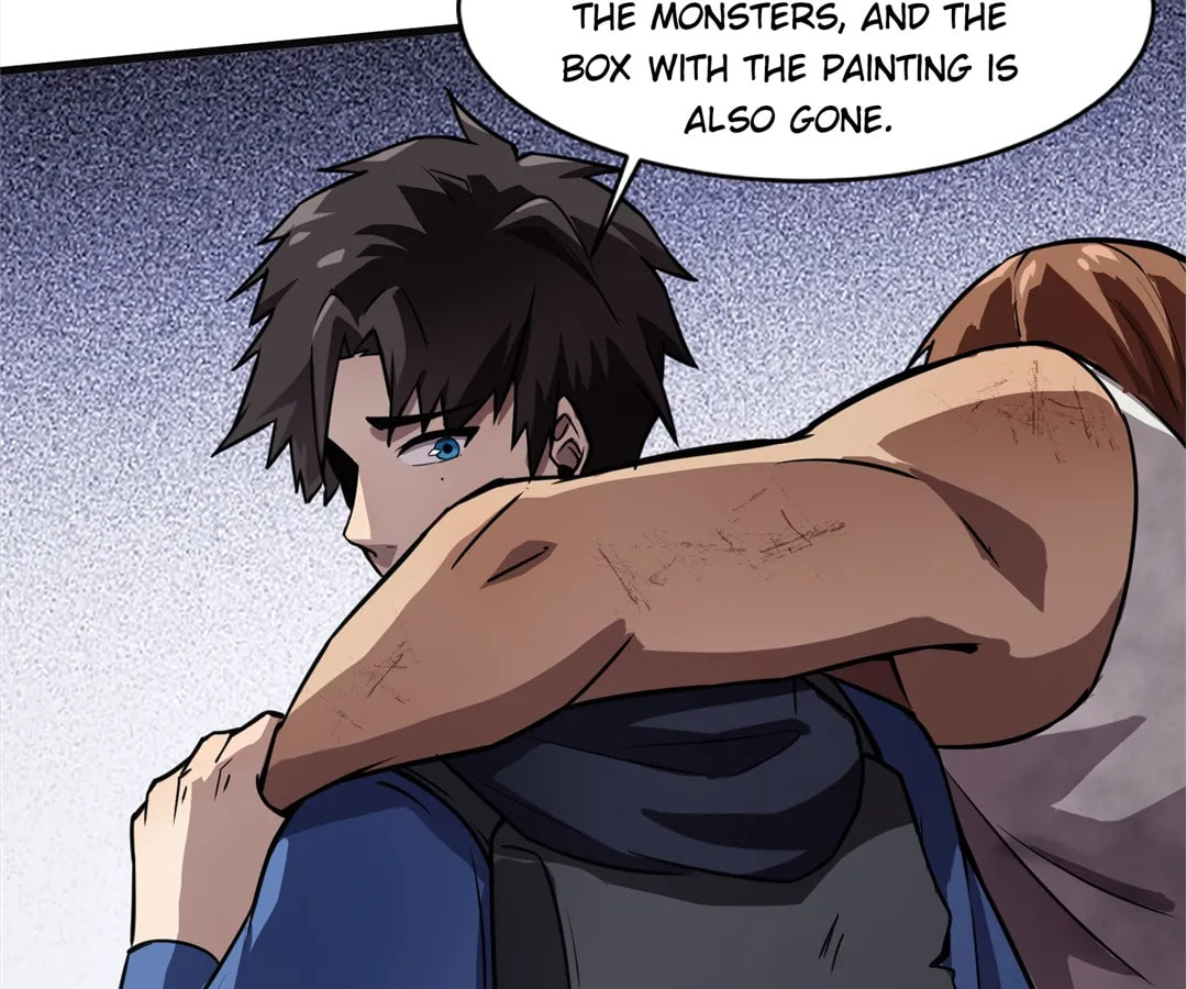 Read The Ultimate Summoner chapter 27 image 56 on Lezhin