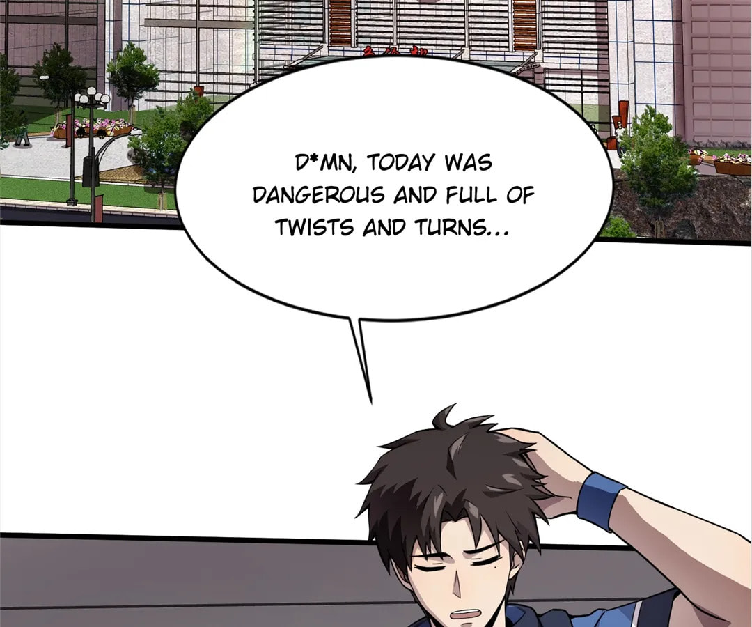 Read The Ultimate Summoner chapter 27 image 67 on Lezhin