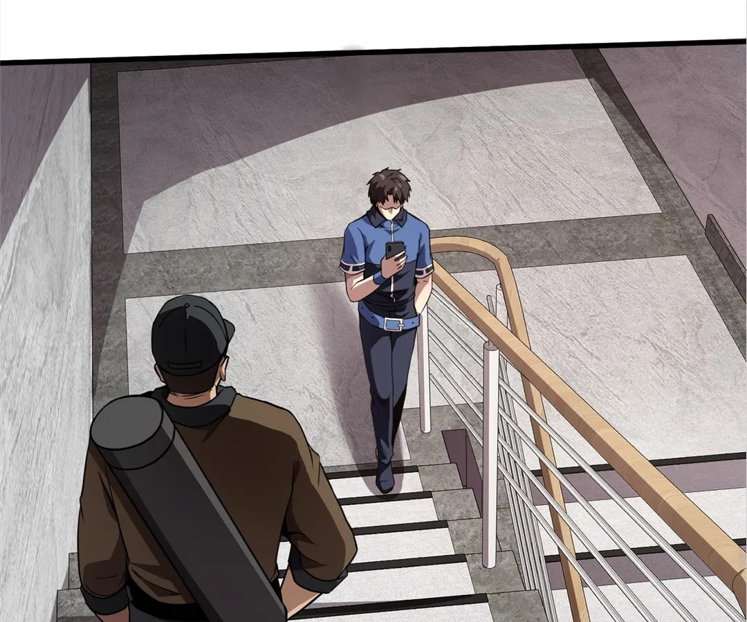 Read The Ultimate Summoner chapter 27 image 73 on Lezhin