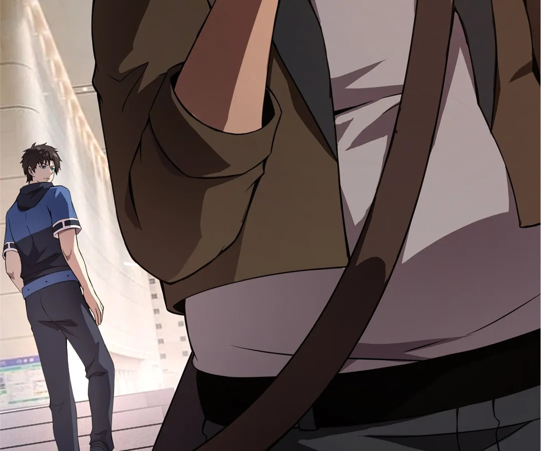 Read The Ultimate Summoner chapter 27 image 81 on Lezhin