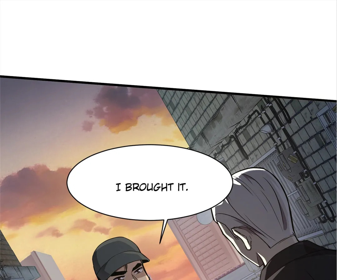 Read The Ultimate Summoner chapter 28 image 0 on Lezhin