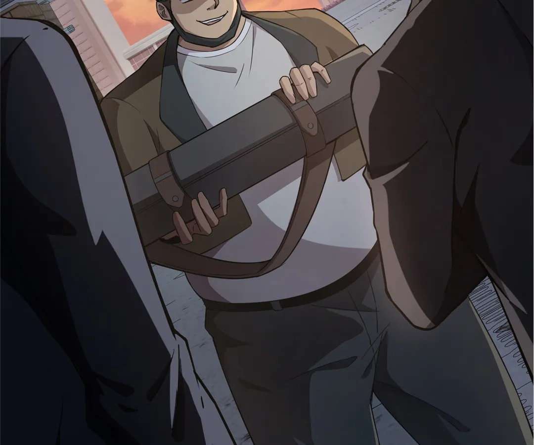 Read The Ultimate Summoner chapter 28 image 1 on Lezhin