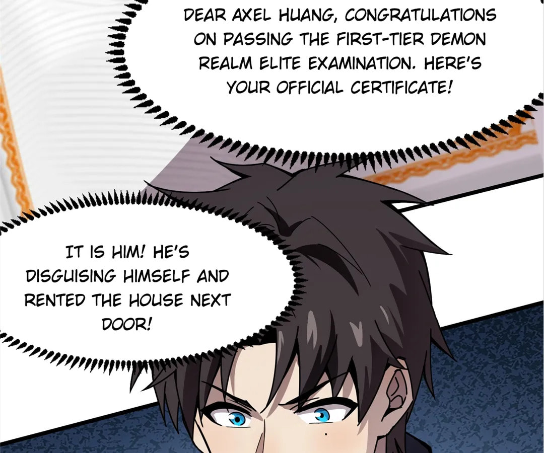 Read The Ultimate Summoner chapter 28 image 108 on Lezhin