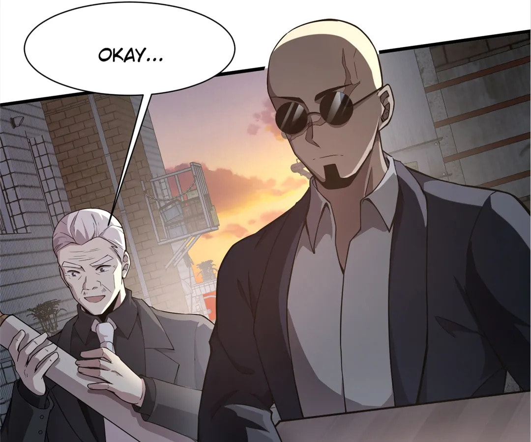 Read The Ultimate Summoner chapter 28 image 11 on Lezhin