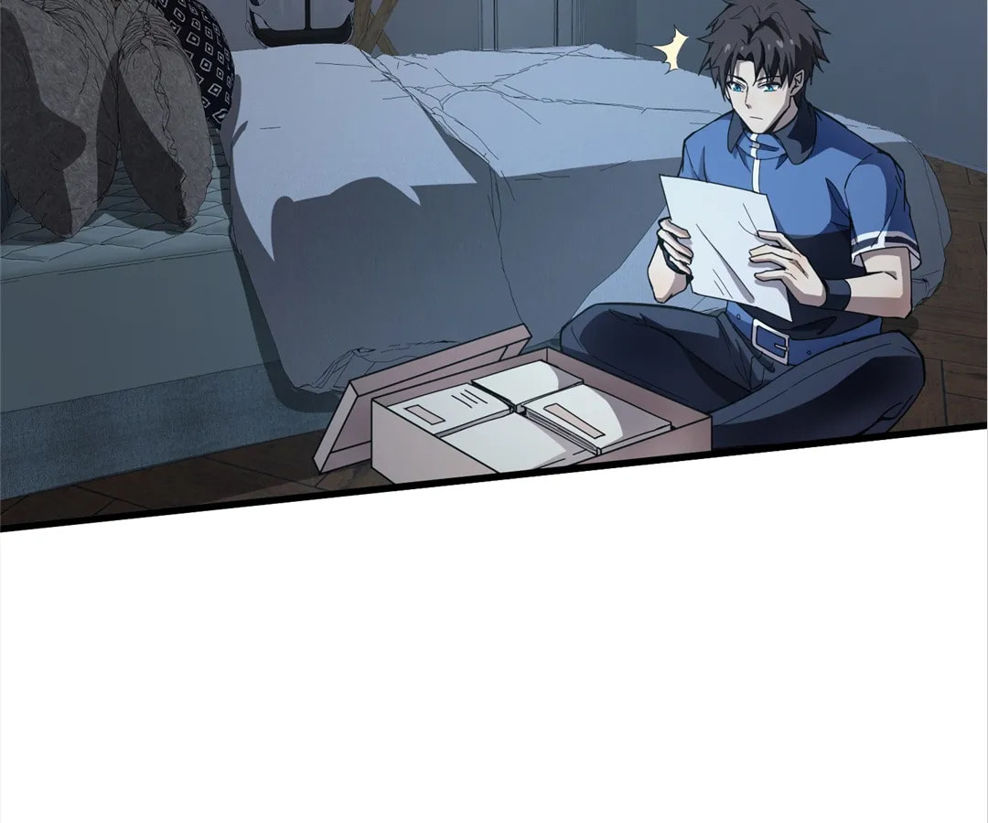 Read The Ultimate Summoner chapter 28 image 111 on Lezhin