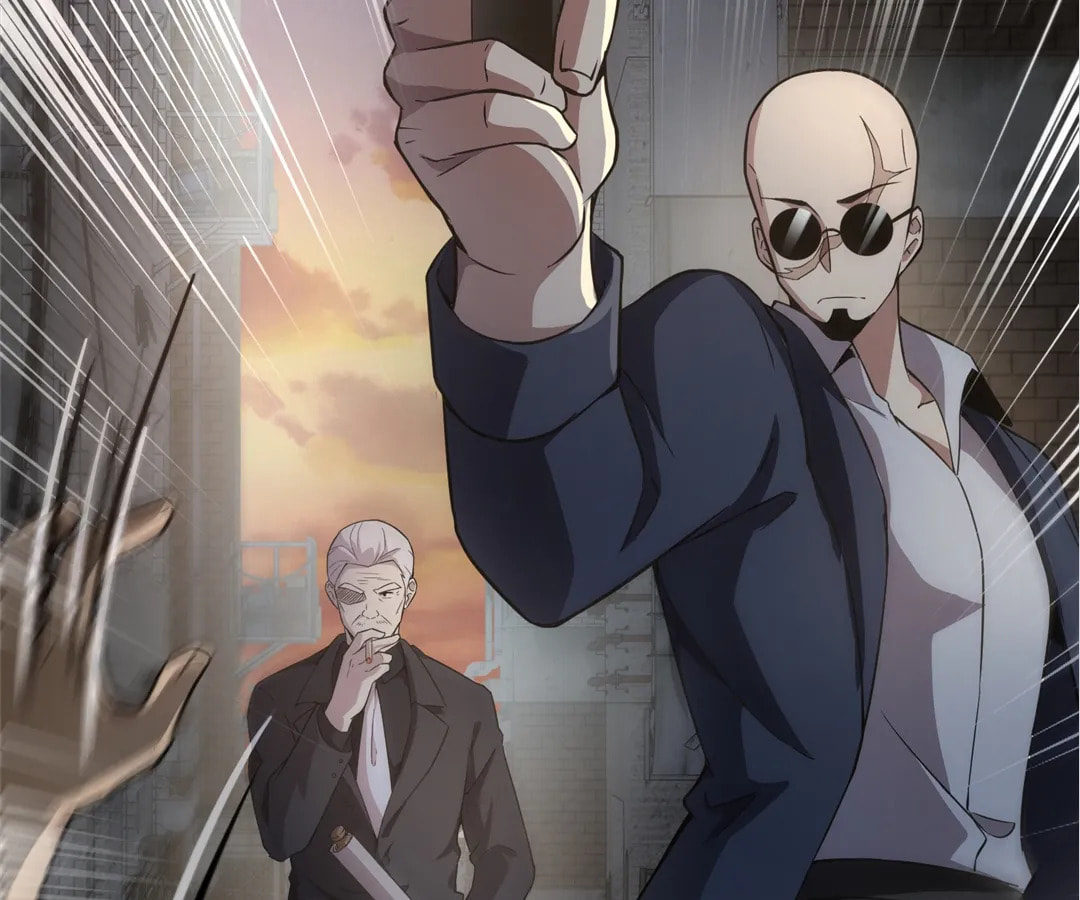 Read The Ultimate Summoner chapter 28 image 27 on Lezhin