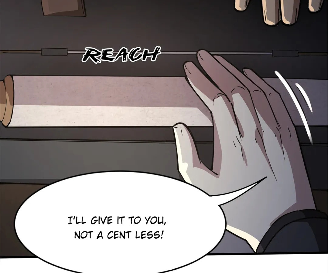 Read The Ultimate Summoner chapter 28 image 3 on Lezhin