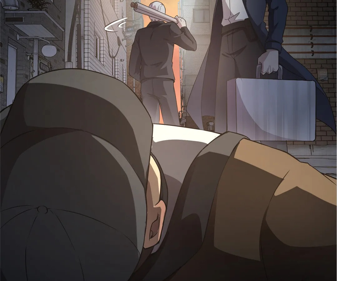 Read The Ultimate Summoner chapter 28 image 37 on Lezhin