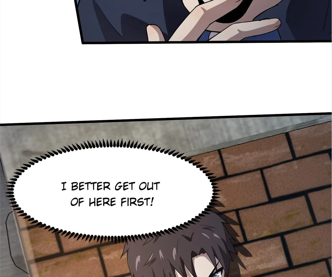 Read The Ultimate Summoner chapter 28 image 44 on Lezhin