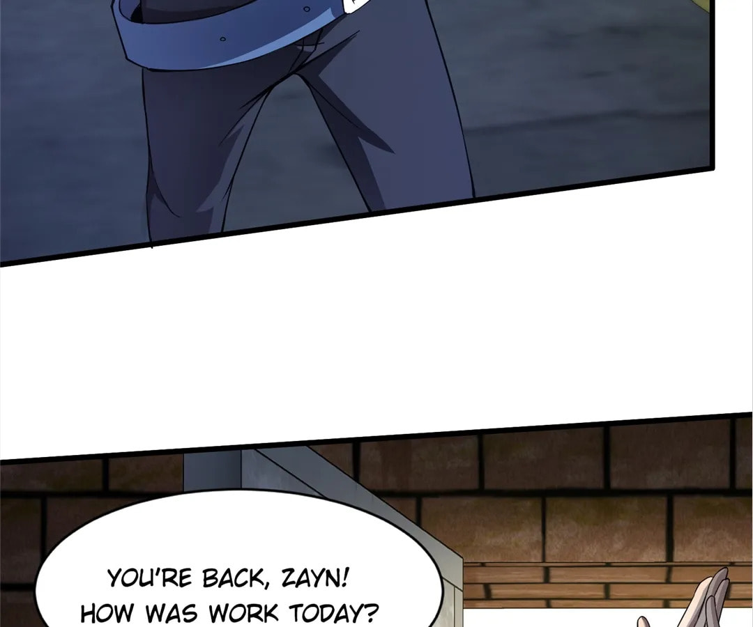 Read The Ultimate Summoner chapter 28 image 51 on Lezhin