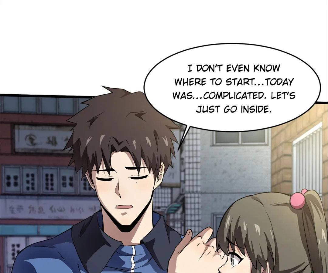 Read The Ultimate Summoner chapter 28 image 55 on Lezhin