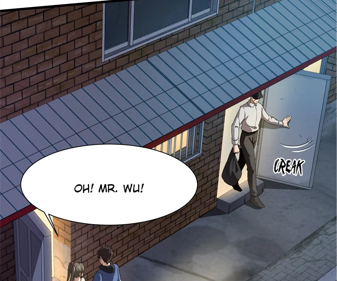 Read The Ultimate Summoner chapter 28 image 57 on Lezhin