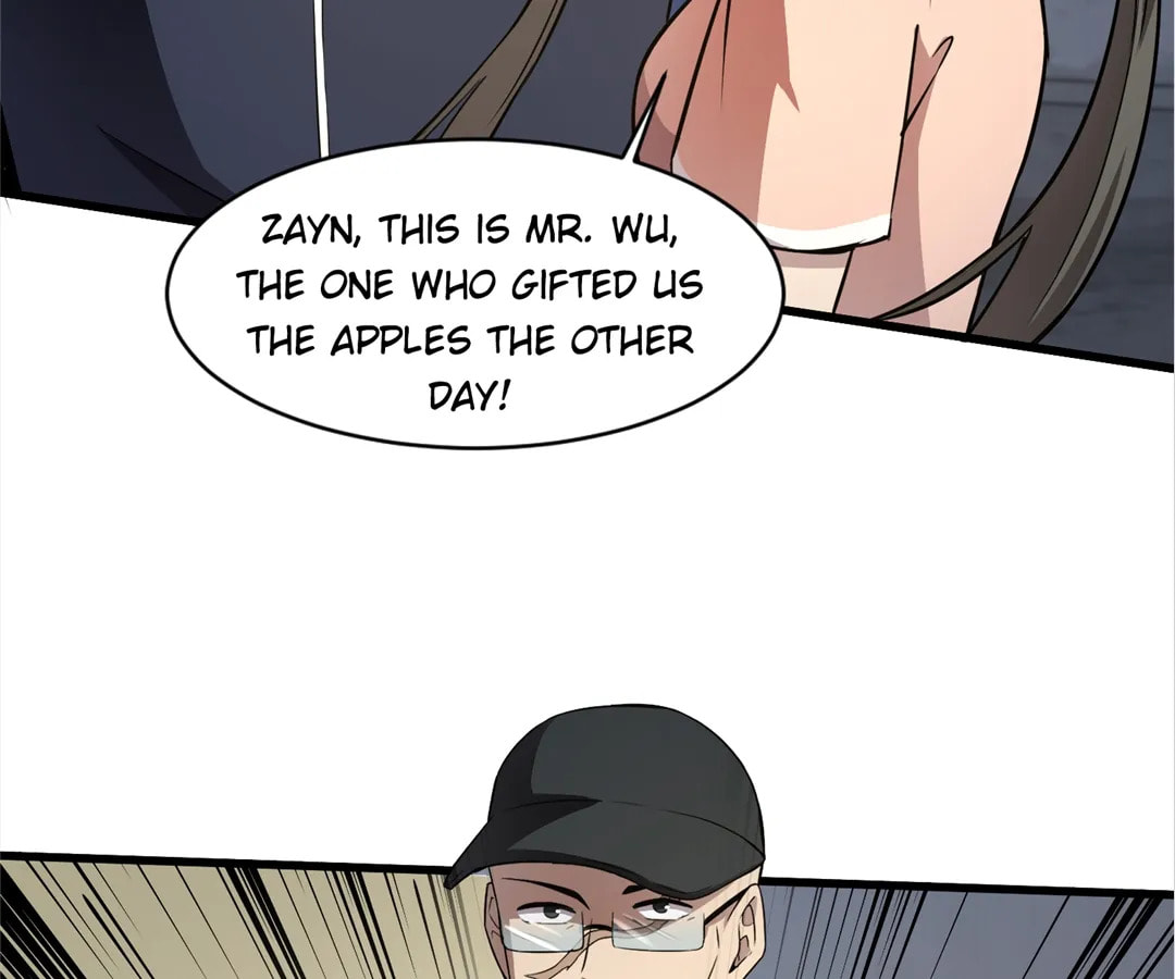 Read The Ultimate Summoner chapter 28 image 60 on Lezhin