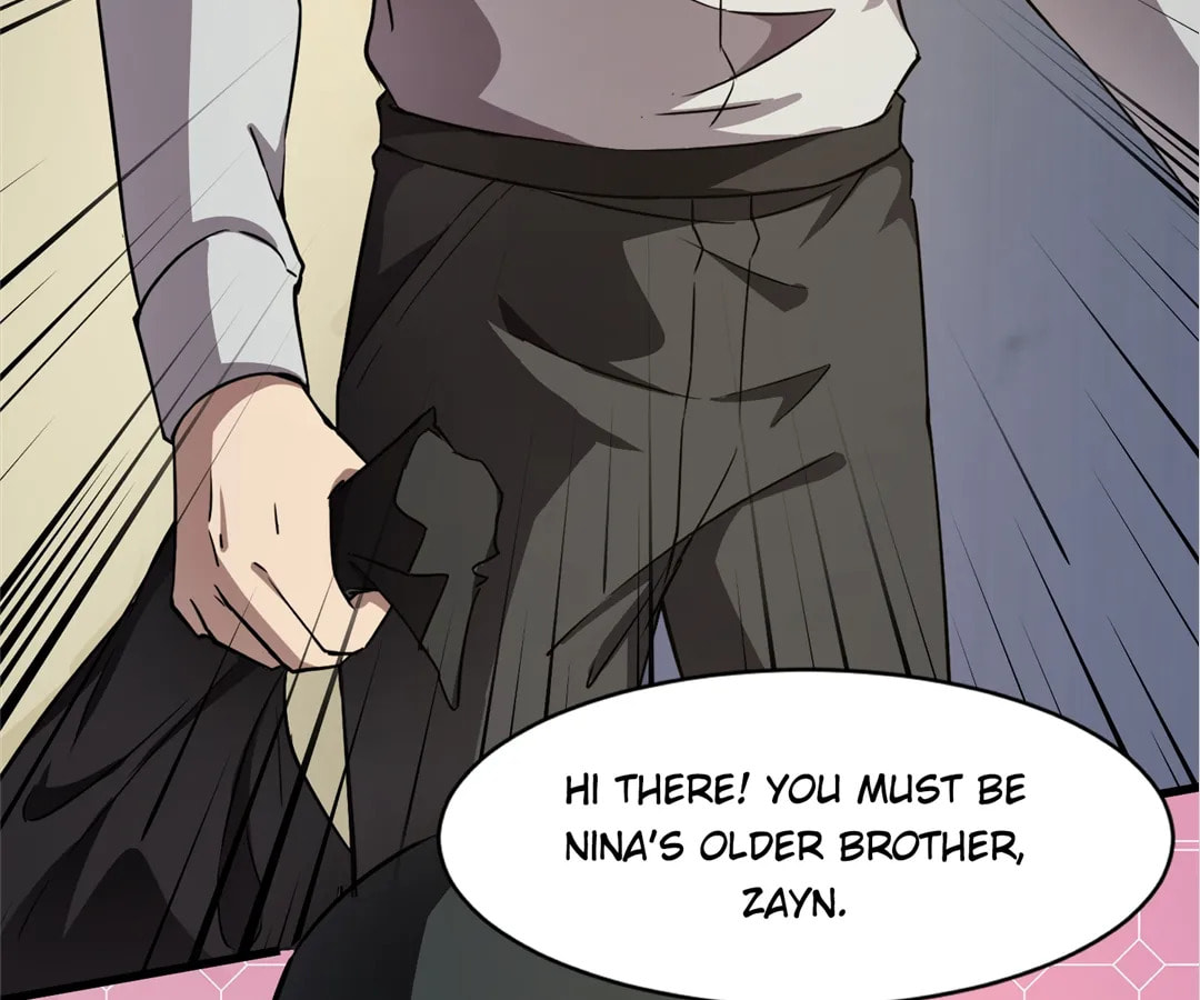 Read The Ultimate Summoner chapter 28 image 62 on Lezhin