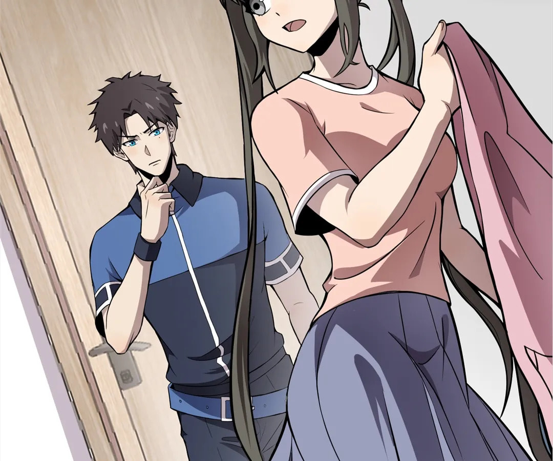 Read The Ultimate Summoner chapter 28 image 84 on Lezhin