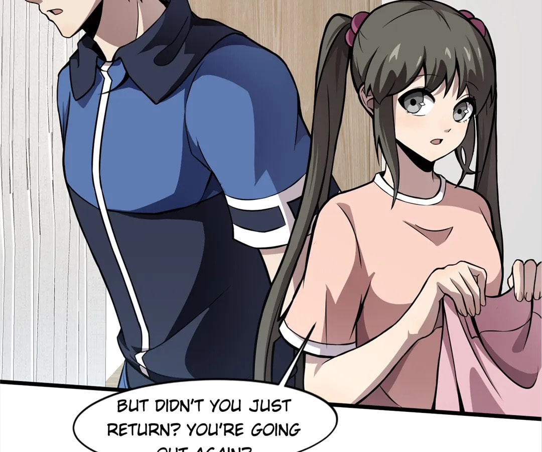 Read The Ultimate Summoner chapter 28 image 88 on Lezhin