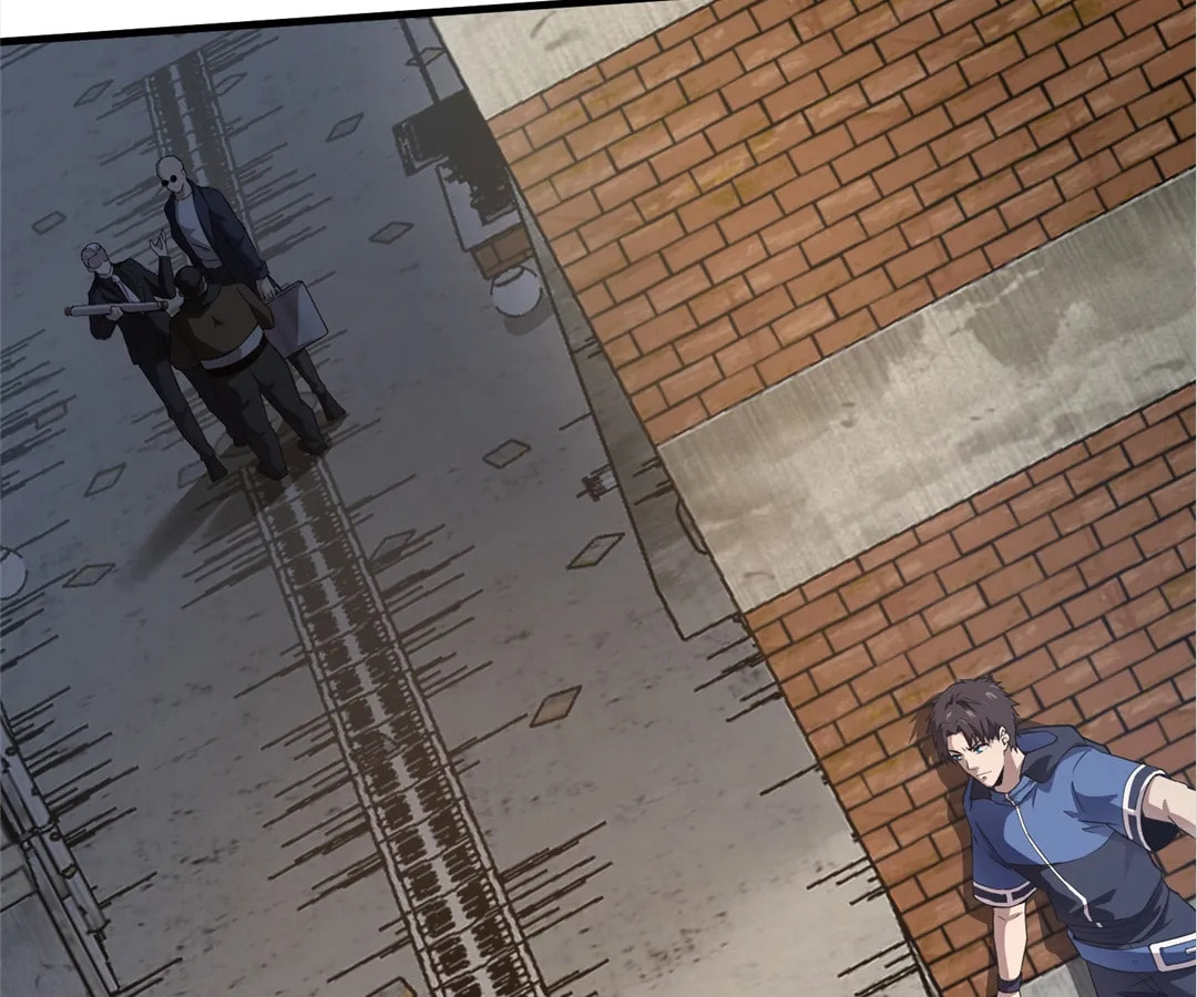 Read The Ultimate Summoner chapter 28 image 9 on Lezhin