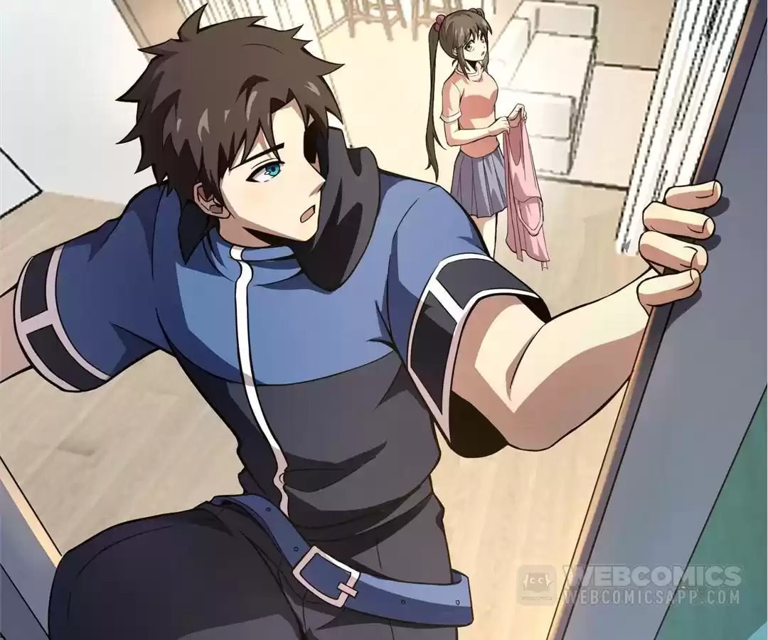 Read The Ultimate Summoner chapter 28 image 90 on Lezhin