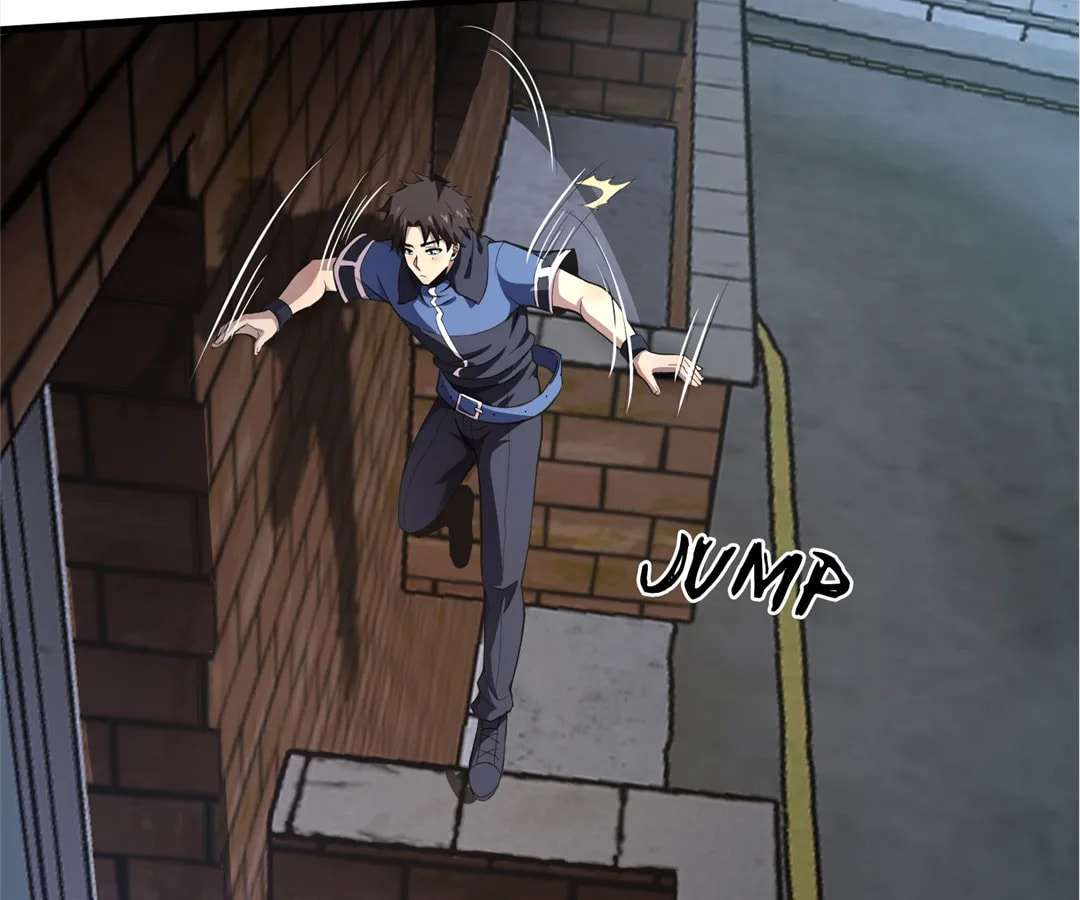 Read The Ultimate Summoner chapter 28 image 92 on Lezhin