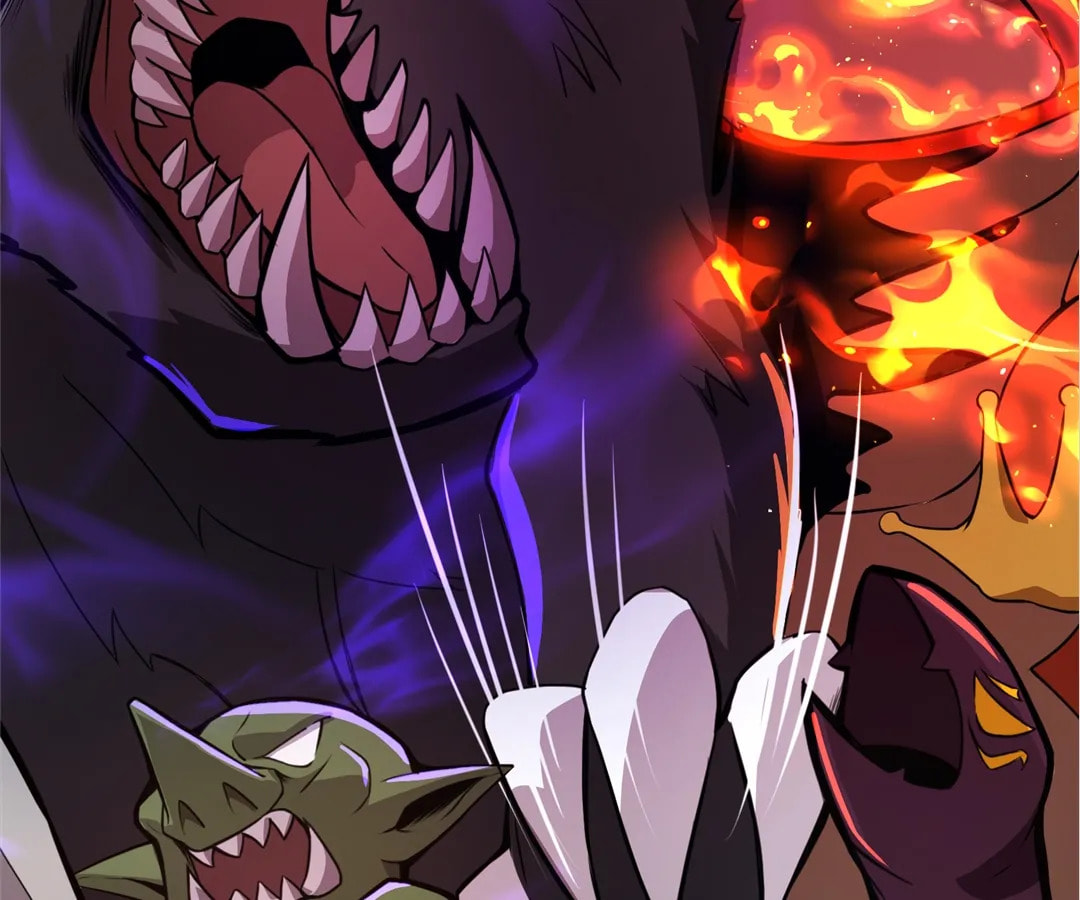 Read The Ultimate Summoner chapter 29 image 100 on Lezhin