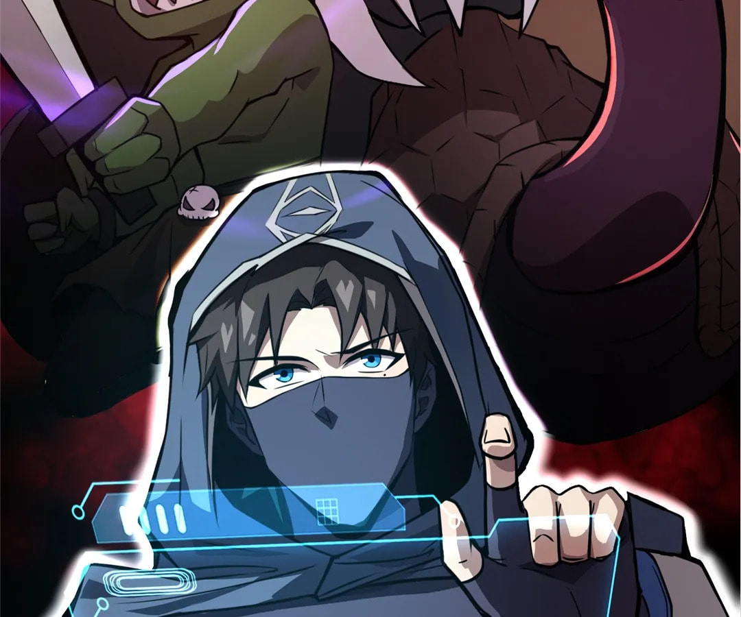 Read The Ultimate Summoner chapter 29 image 101 on Lezhin