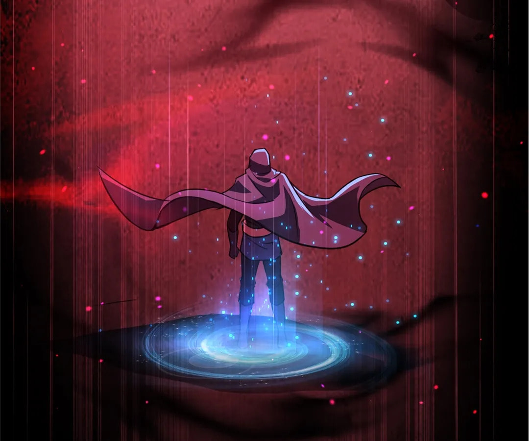 Read The Ultimate Summoner chapter 29 image 115 on Lezhin