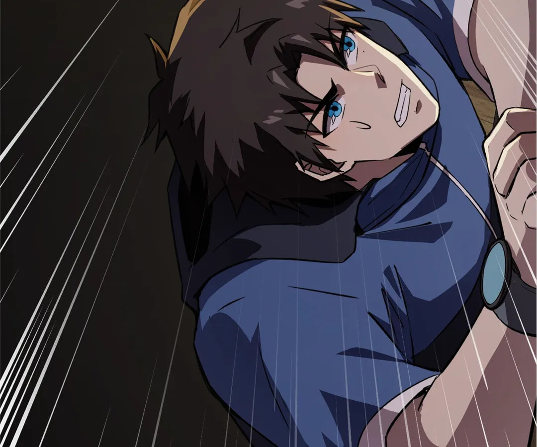 Read The Ultimate Summoner chapter 29 image 3 on Lezhin