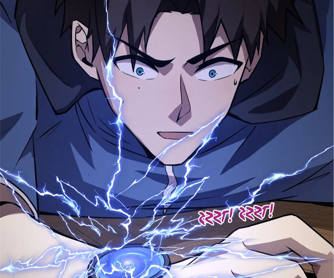Read The Ultimate Summoner chapter 29 image 32 on Lezhin
