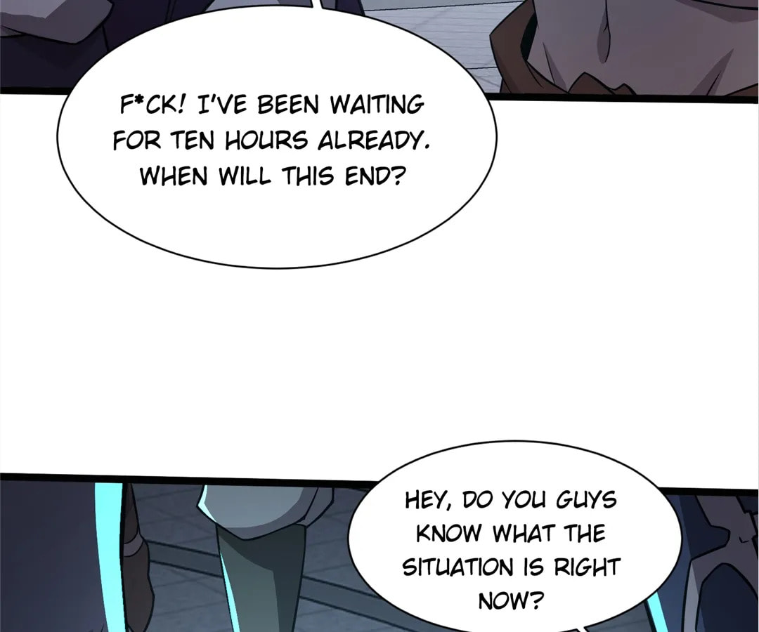 Read The Ultimate Summoner chapter 29 image 80 on Lezhin