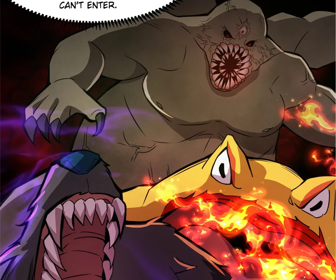 Read The Ultimate Summoner chapter 29 image 99 on Lezhin