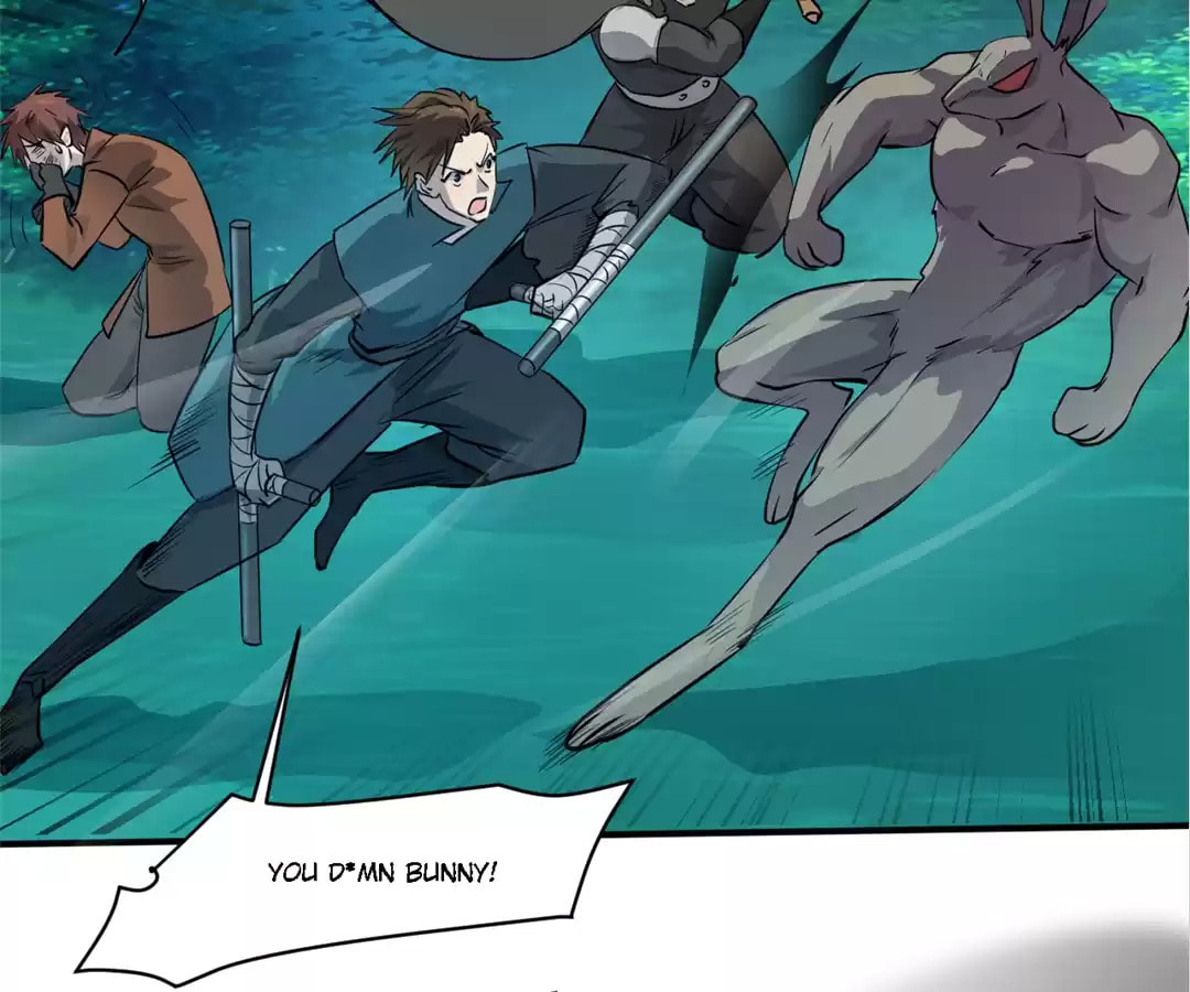 Read The Ultimate Summoner chapter 3 image 100 on Lezhin