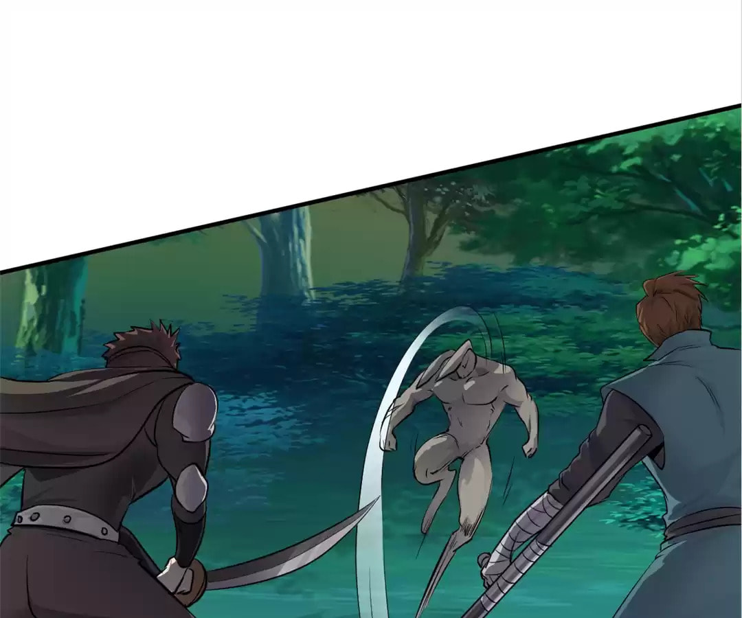 Read The Ultimate Summoner chapter 3 image 104 on Lezhin