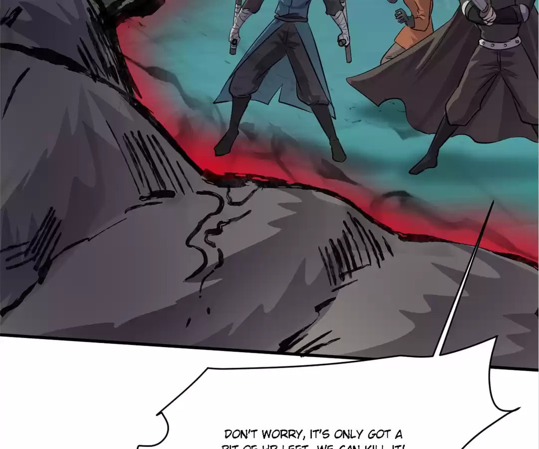 Read The Ultimate Summoner chapter 3 image 111 on Lezhin