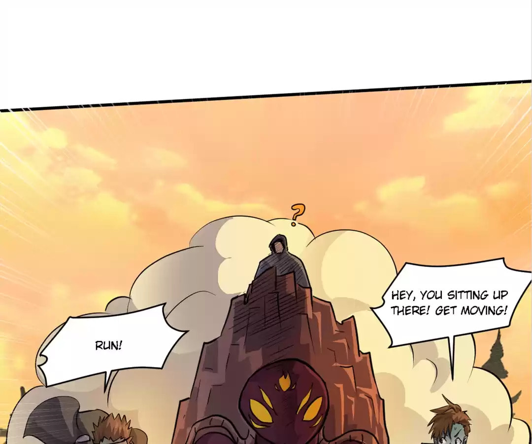 Read The Ultimate Summoner chapter 3 image 124 on Lezhin