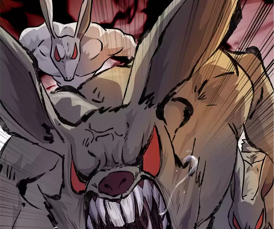 Read The Ultimate Summoner chapter 3 image 128 on Lezhin