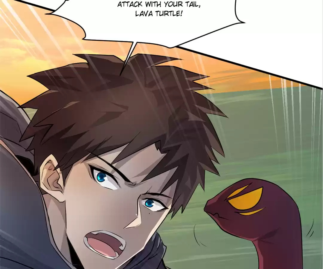 Read The Ultimate Summoner chapter 3 image 135 on Lezhin