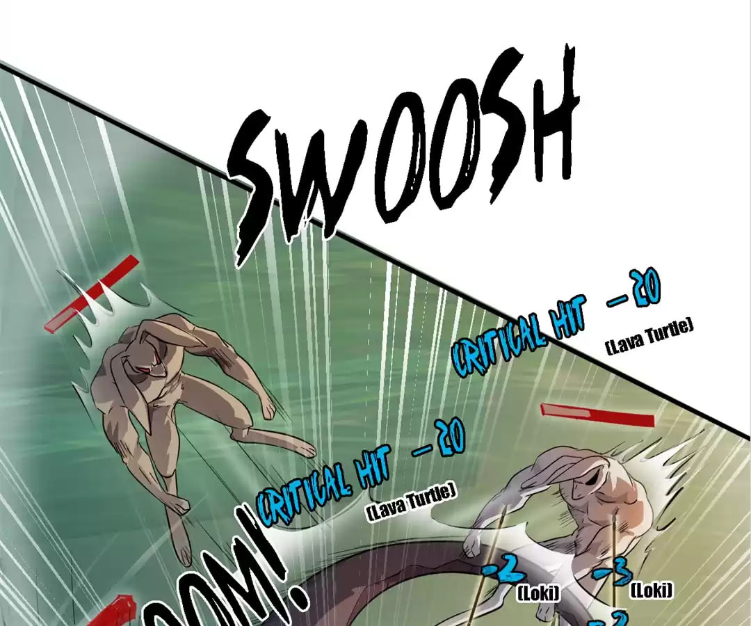 Read The Ultimate Summoner chapter 3 image 137 on Lezhin