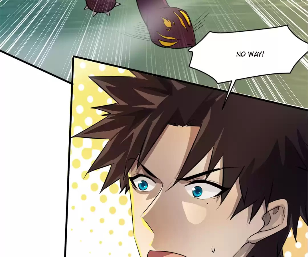 Read The Ultimate Summoner chapter 3 image 139 on Lezhin
