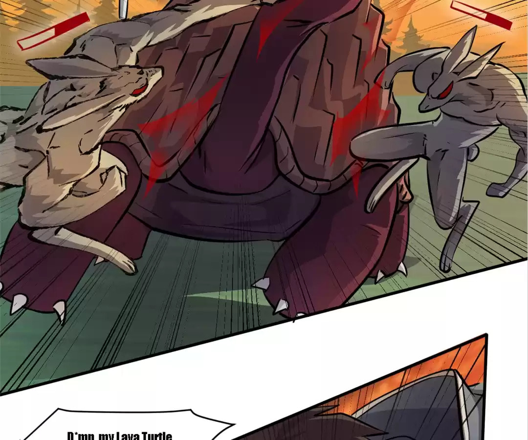 Read The Ultimate Summoner chapter 3 image 144 on Lezhin