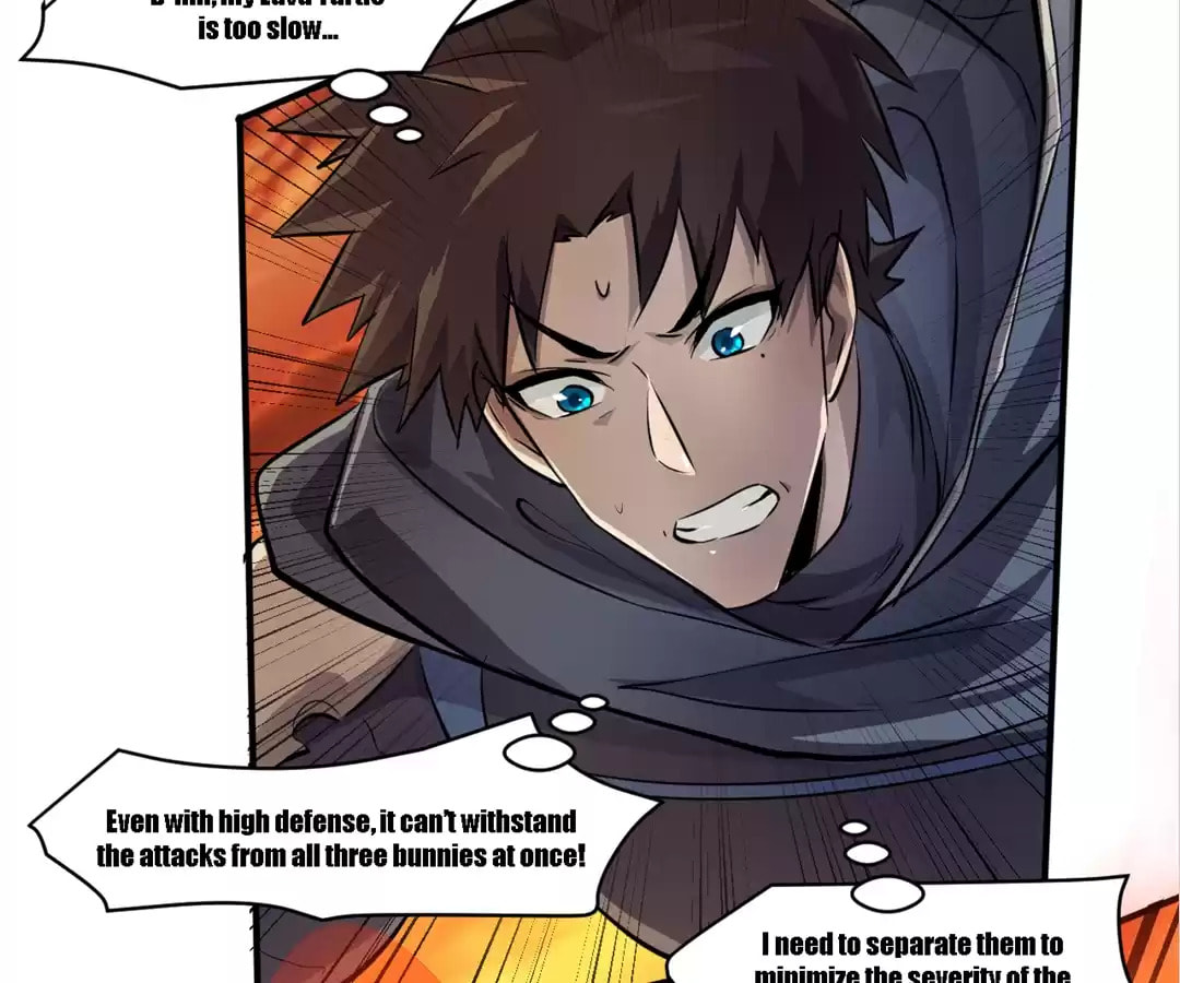 Read The Ultimate Summoner chapter 3 image 145 on Lezhin
