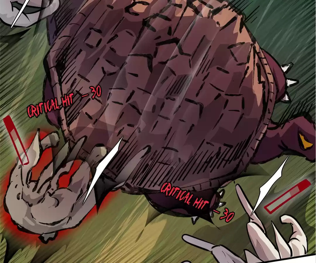 Read The Ultimate Summoner chapter 3 image 150 on Lezhin