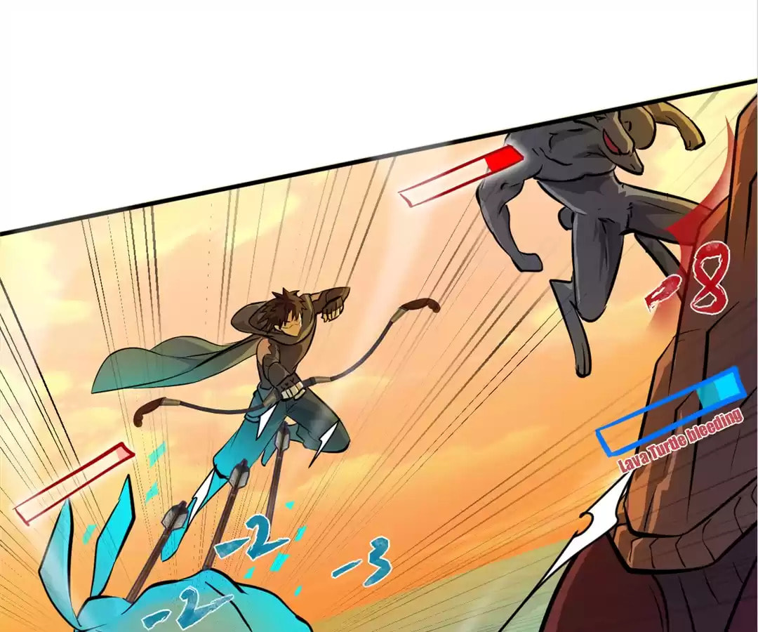 Read The Ultimate Summoner chapter 3 image 152 on Lezhin