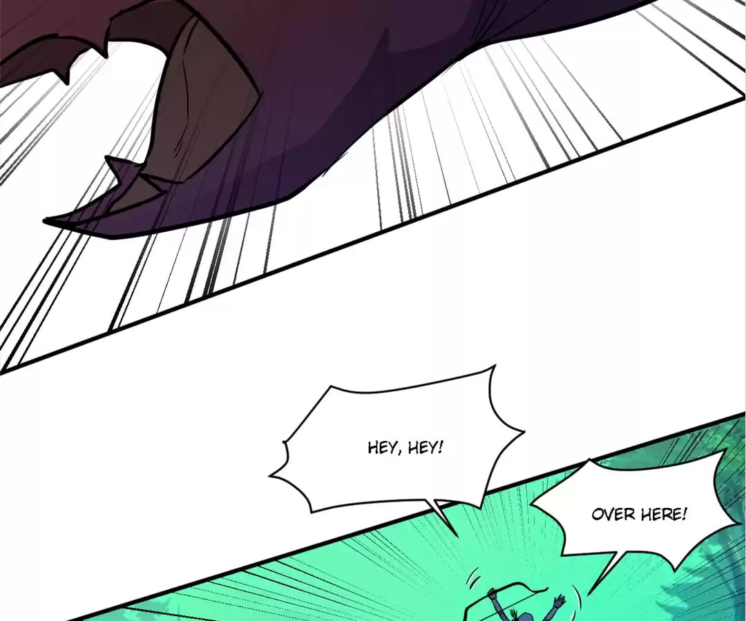 Read The Ultimate Summoner chapter 3 image 16 on Lezhin