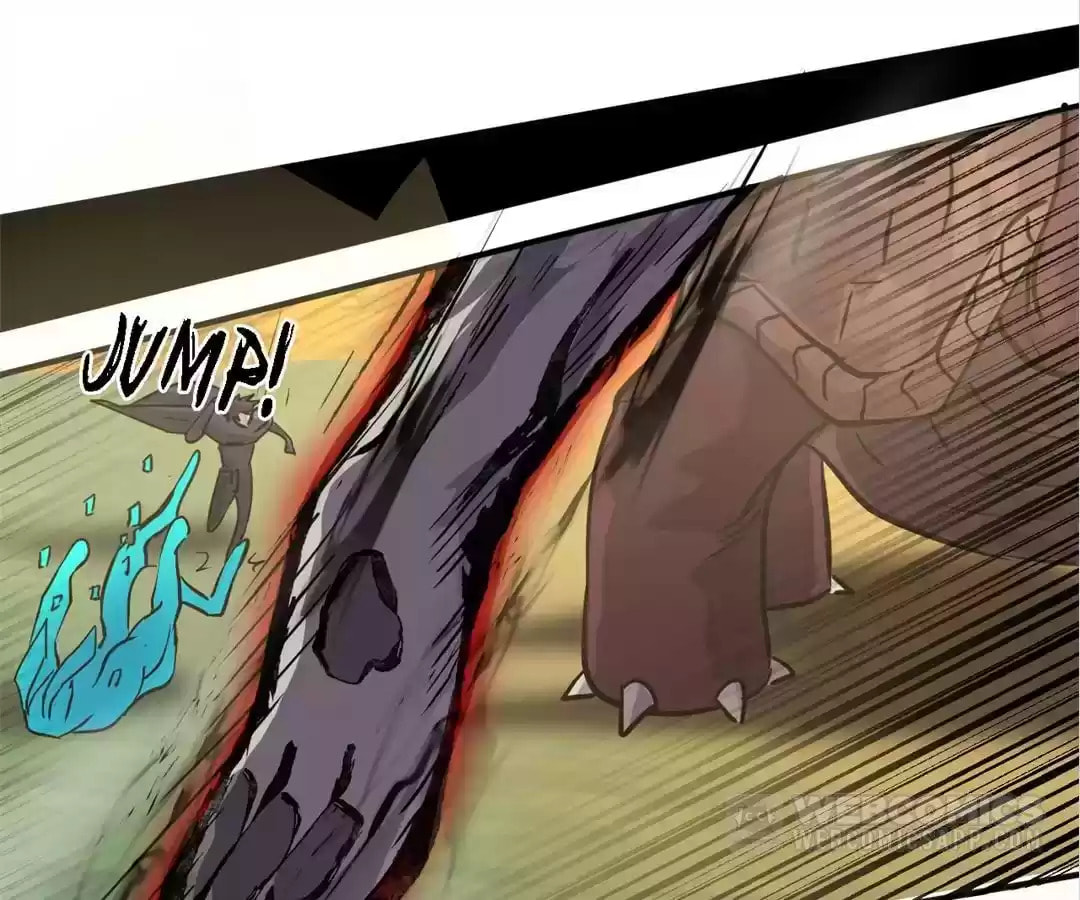 Read The Ultimate Summoner chapter 3 image 162 on Lezhin